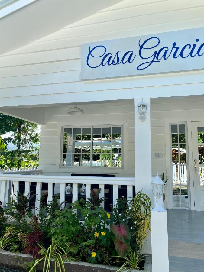 Casa Garcia Beach Resort ZAMBALES Exterior foto